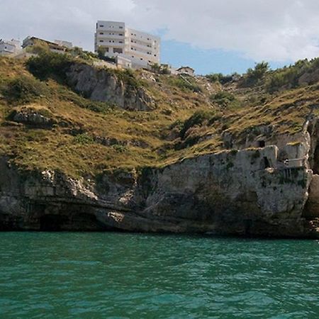 Hotel Peschici Εξωτερικό φωτογραφία