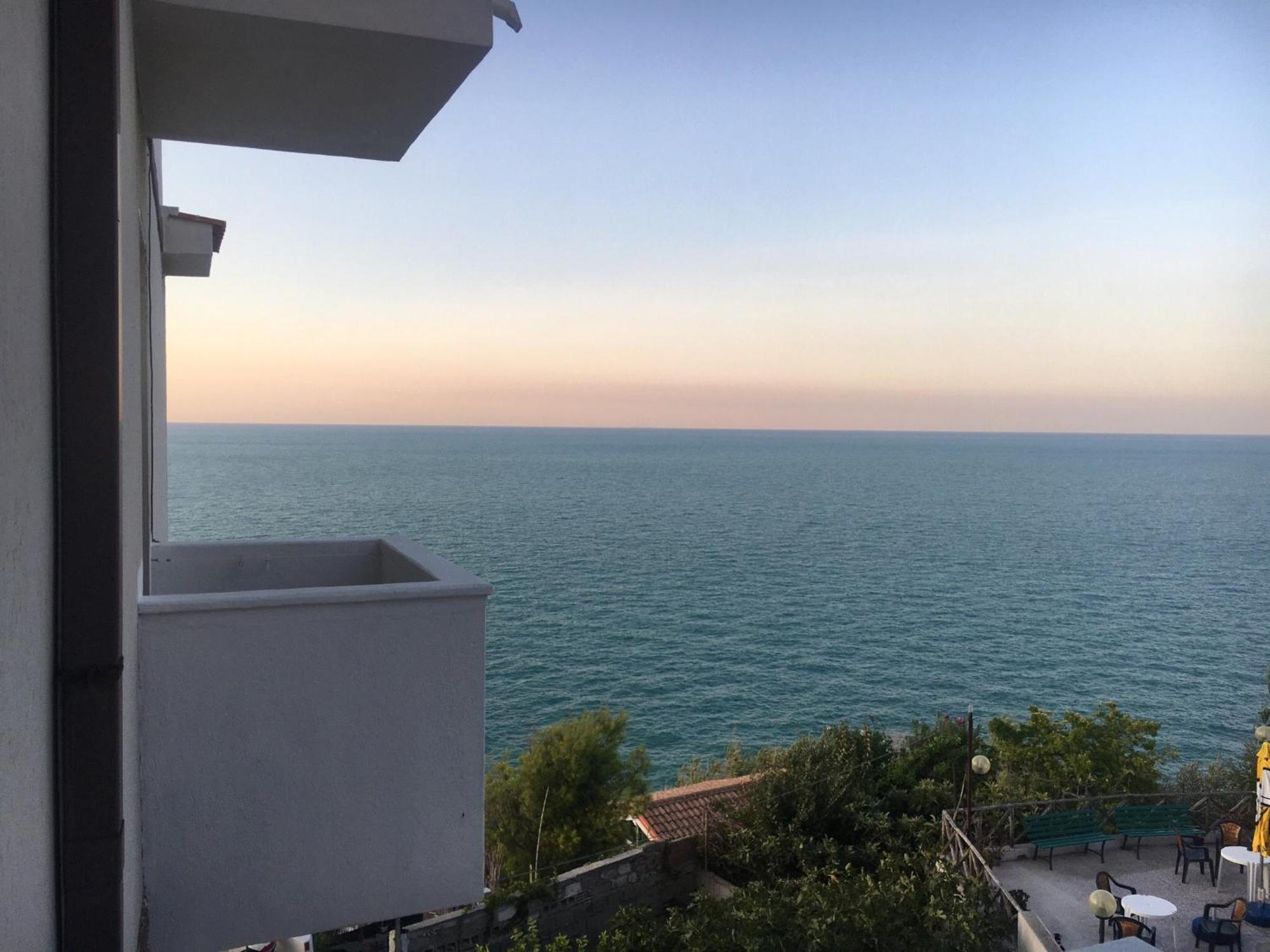 Hotel Peschici Εξωτερικό φωτογραφία