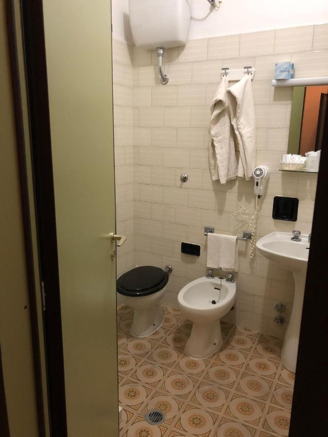 Hotel Peschici Εξωτερικό φωτογραφία