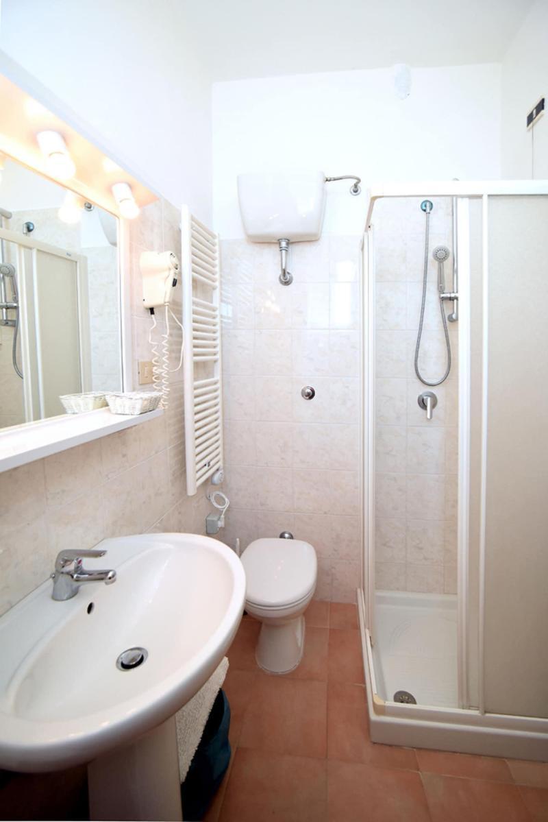 Hotel Peschici Εξωτερικό φωτογραφία