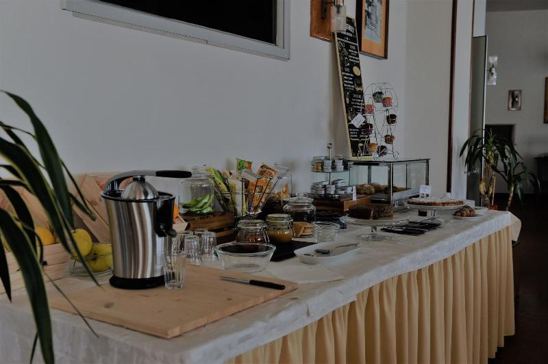 Hotel Peschici Εξωτερικό φωτογραφία