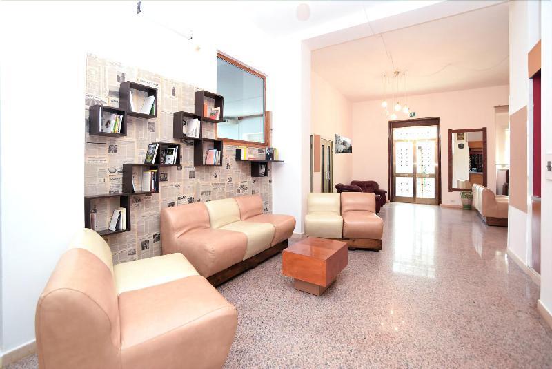 Hotel Peschici Εξωτερικό φωτογραφία