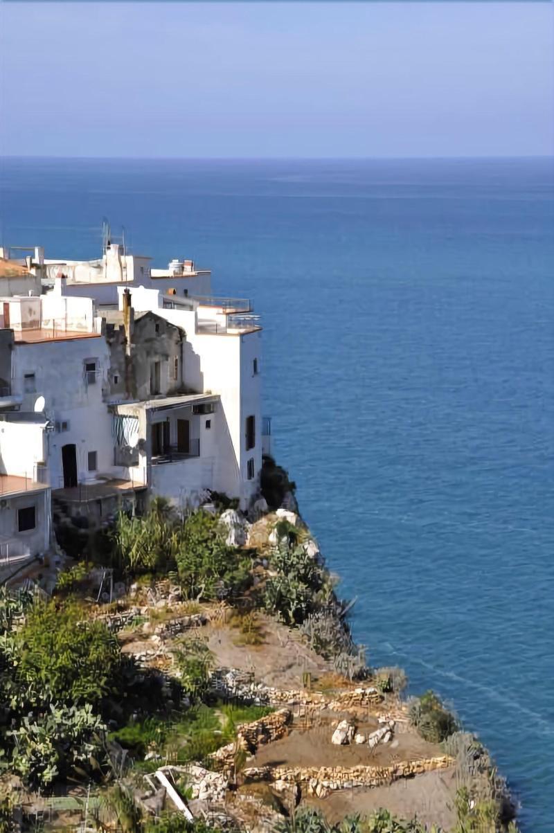 Hotel Peschici Εξωτερικό φωτογραφία