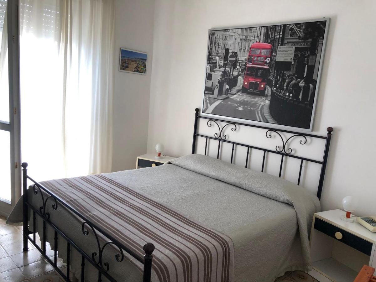 Hotel Peschici Εξωτερικό φωτογραφία