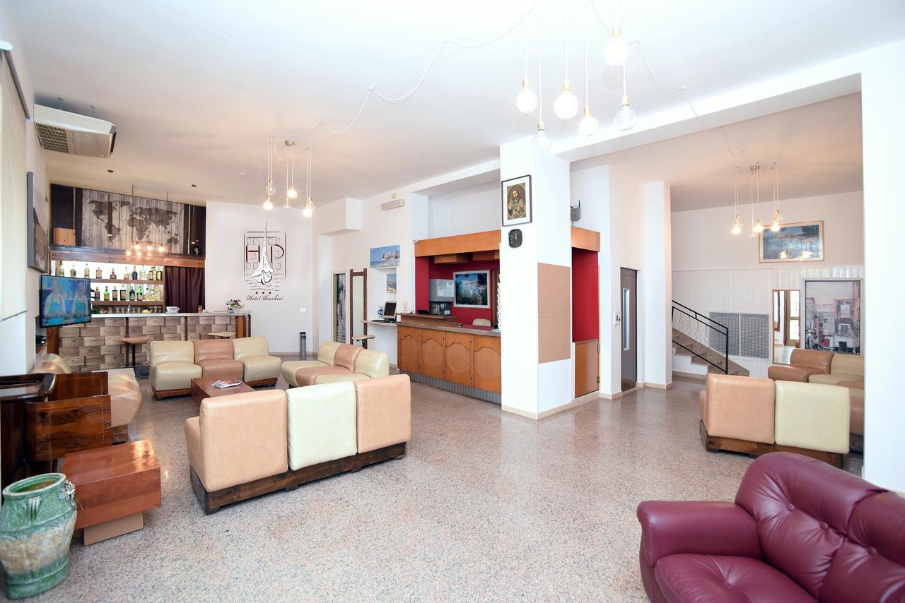 Hotel Peschici Εξωτερικό φωτογραφία