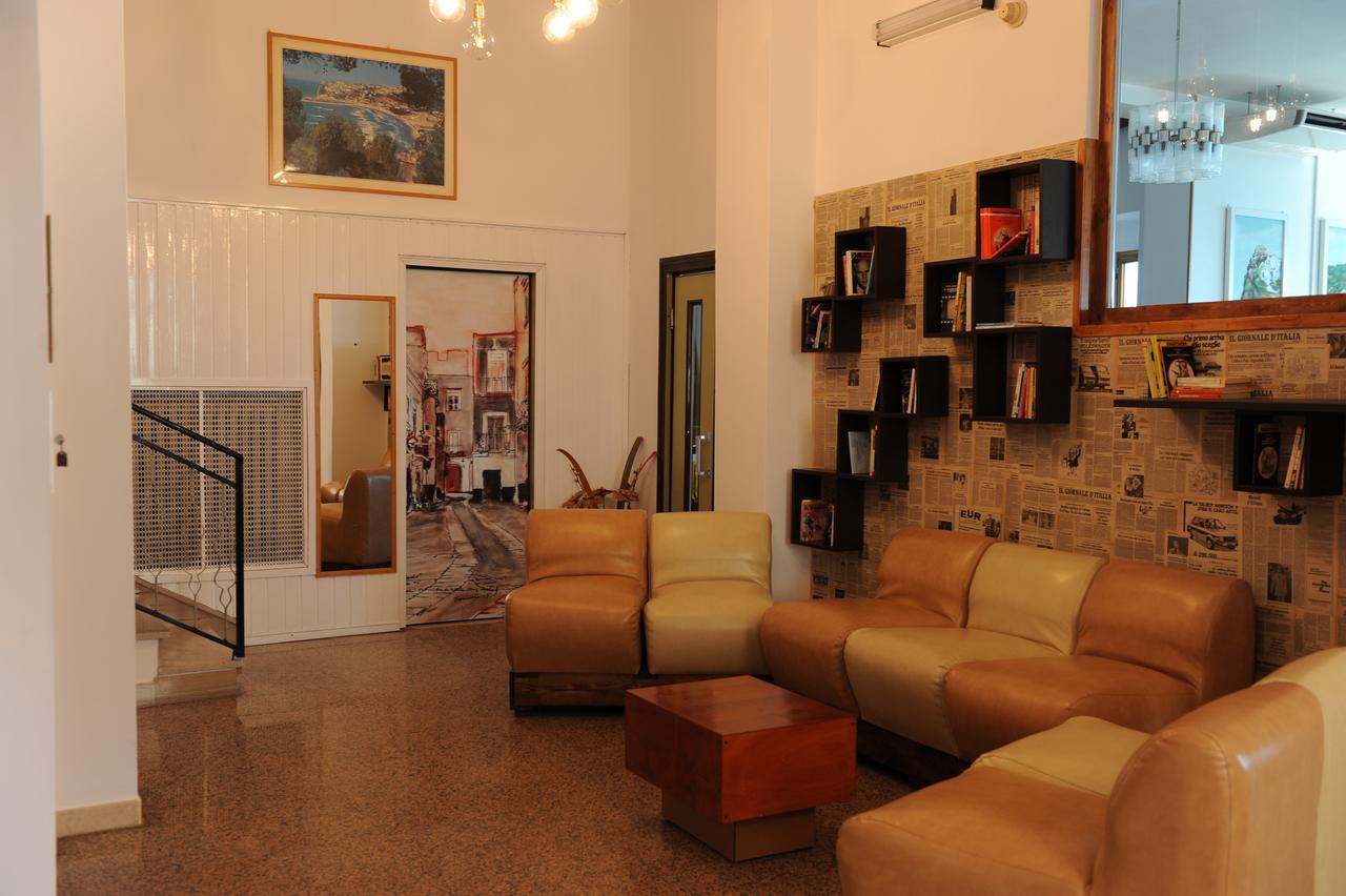 Hotel Peschici Εξωτερικό φωτογραφία