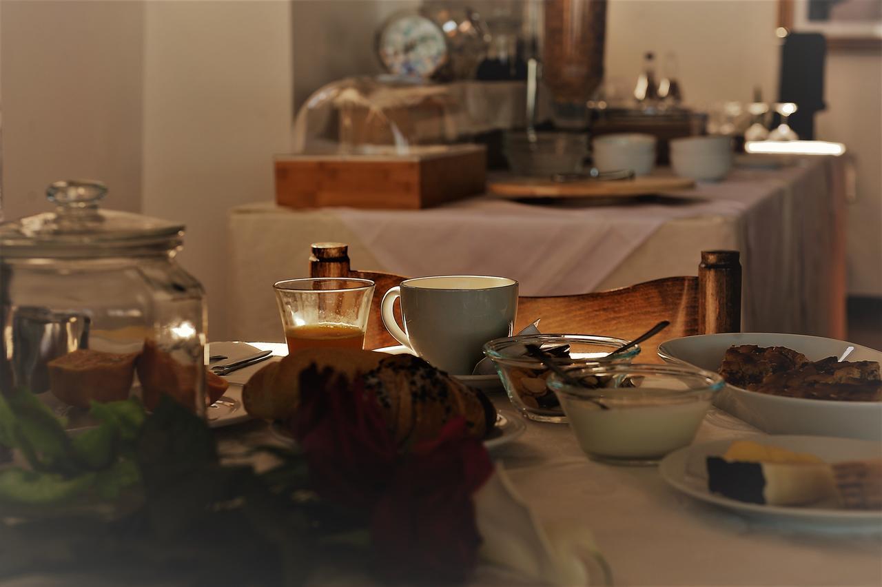Hotel Peschici Εξωτερικό φωτογραφία