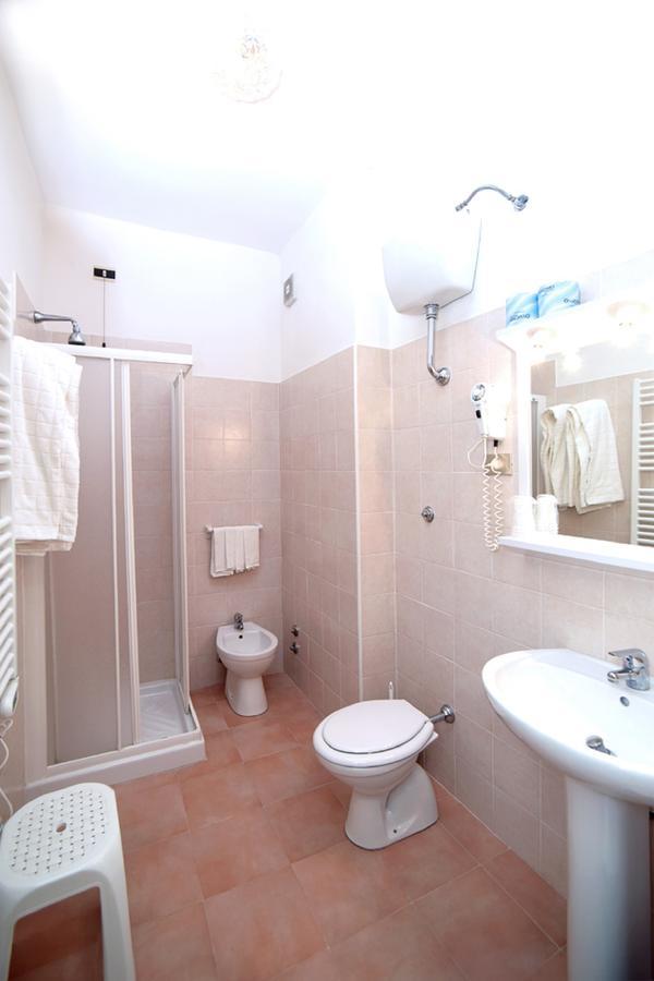 Hotel Peschici Εξωτερικό φωτογραφία
