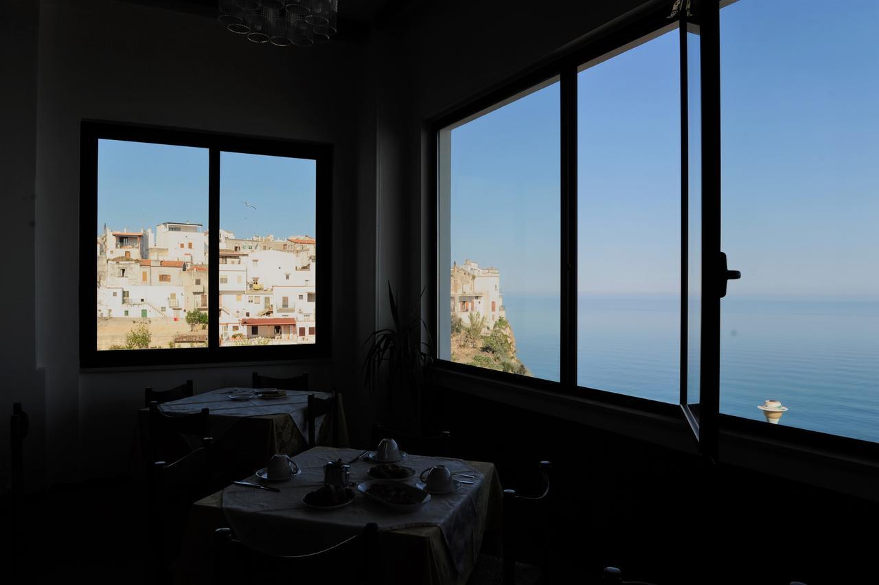 Hotel Peschici Εξωτερικό φωτογραφία