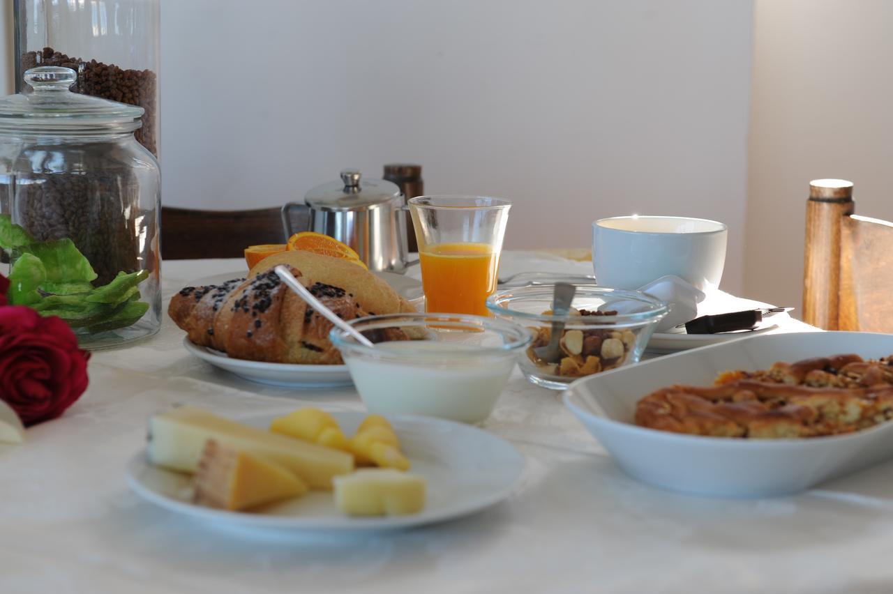 Hotel Peschici Εξωτερικό φωτογραφία