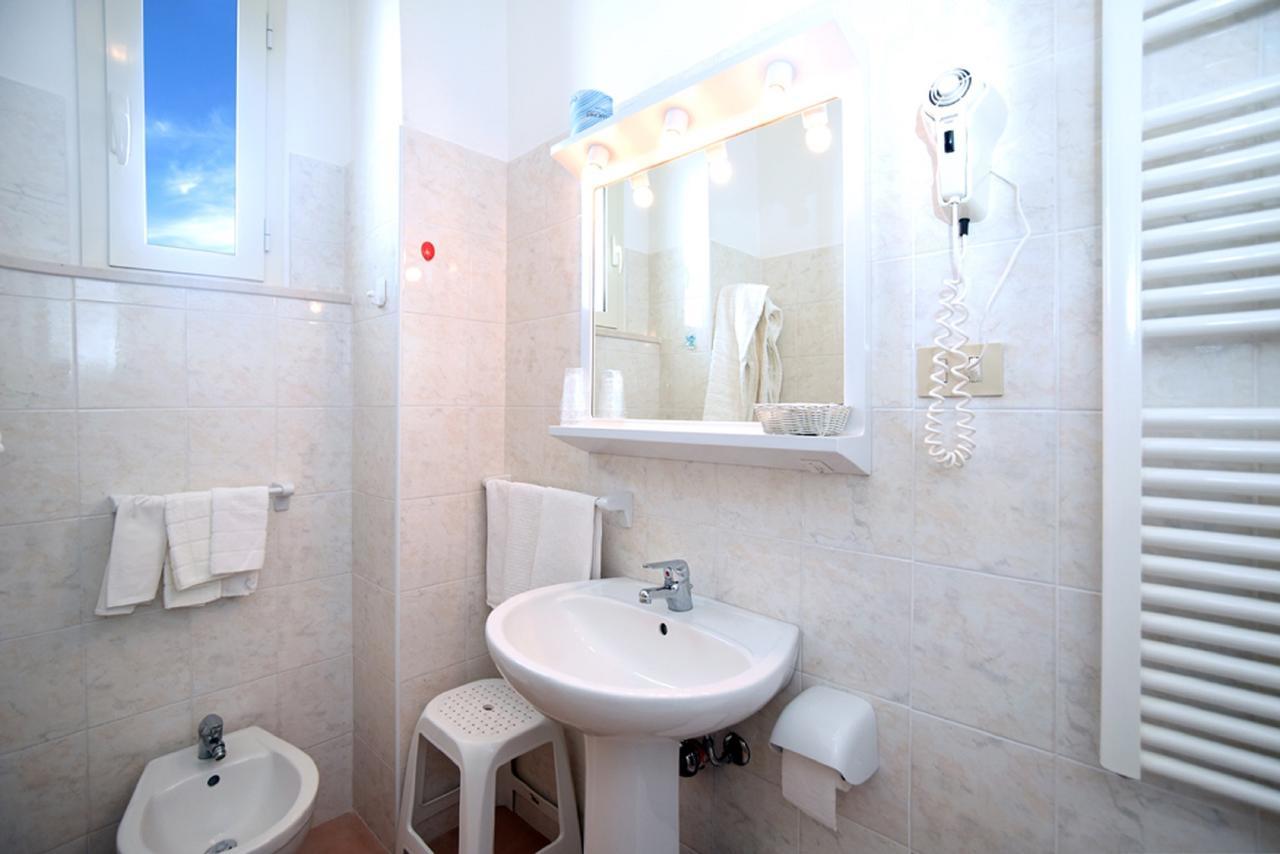 Hotel Peschici Εξωτερικό φωτογραφία