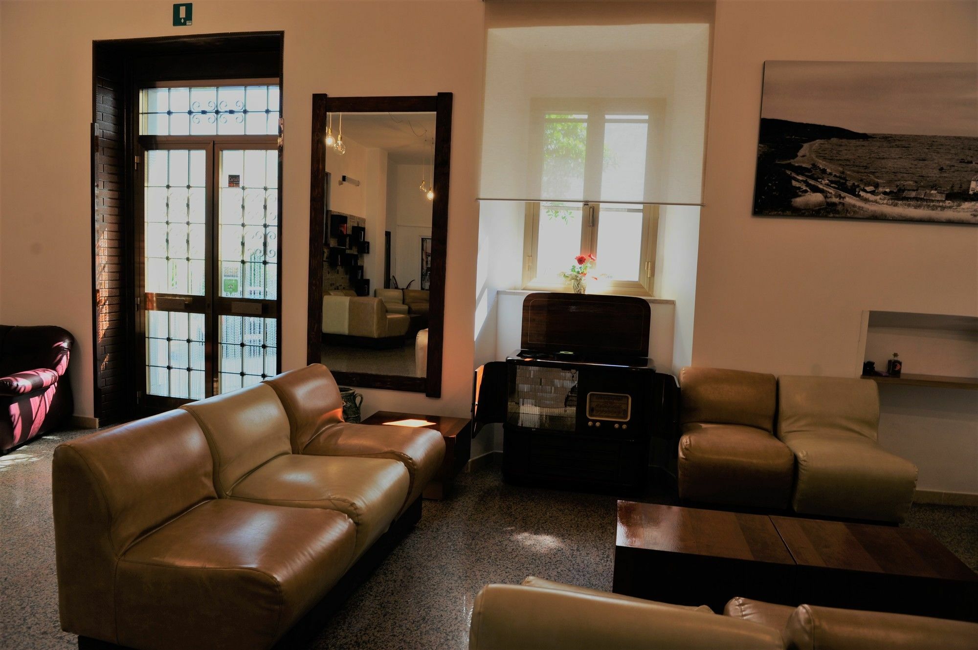 Hotel Peschici Εξωτερικό φωτογραφία