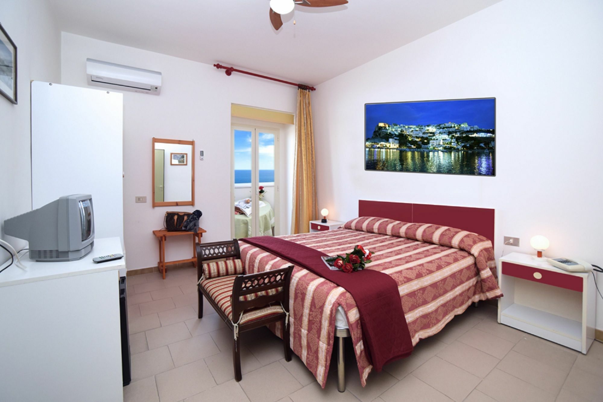 Hotel Peschici Εξωτερικό φωτογραφία